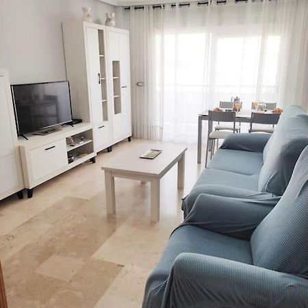 Apartamento Renovado En El Centro De Benalmádena Zewnętrze zdjęcie