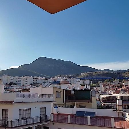 Apartamento Renovado En El Centro De Benalmádena Zewnętrze zdjęcie
