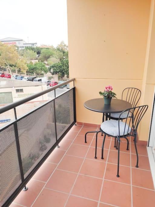 Apartamento Renovado En El Centro De Benalmádena Zewnętrze zdjęcie