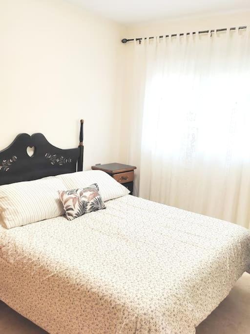 Apartamento Renovado En El Centro De Benalmádena Zewnętrze zdjęcie