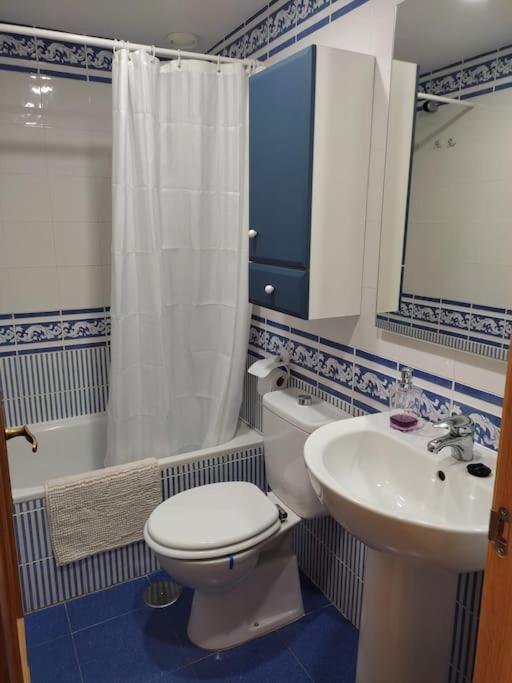 Apartamento Renovado En El Centro De Benalmádena Zewnętrze zdjęcie
