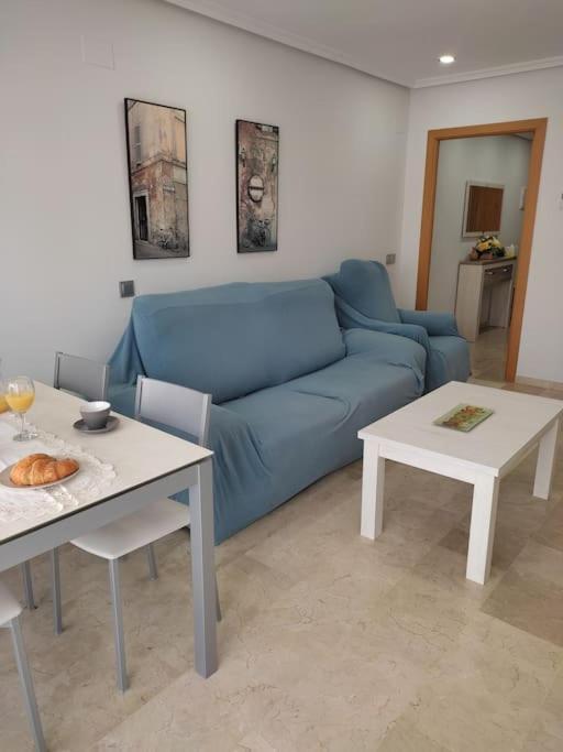 Apartamento Renovado En El Centro De Benalmádena Zewnętrze zdjęcie