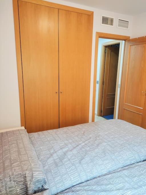 Apartamento Renovado En El Centro De Benalmádena Zewnętrze zdjęcie