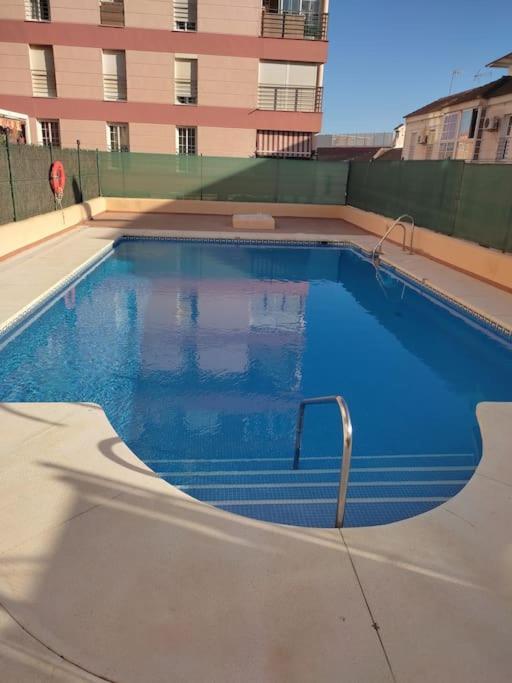 Apartamento Renovado En El Centro De Benalmádena Zewnętrze zdjęcie