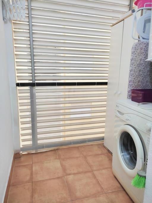 Apartamento Renovado En El Centro De Benalmádena Zewnętrze zdjęcie