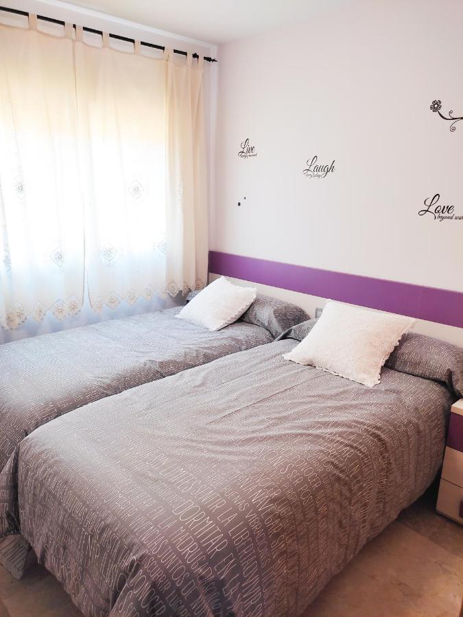 Apartamento Renovado En El Centro De Benalmádena Zewnętrze zdjęcie